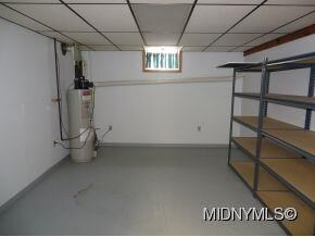 storage room