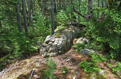 GraniteOutcroppings