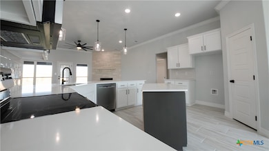 1321 Red Rock Rd, Hewitt, TX 76643 - photo 7