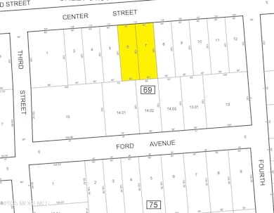 TAX MAP 114 CENTER crop1