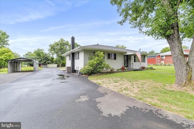 15906 Llewellyn Ave, Rawlings, MD 21557 - photo 2