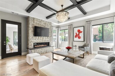 7 Garden Rain Dr, Las Vegas, NV 89135 - photo 4