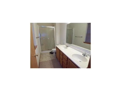 Master Bathroom.