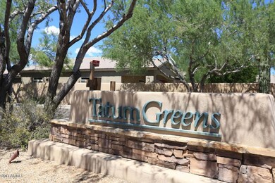49th tatum green