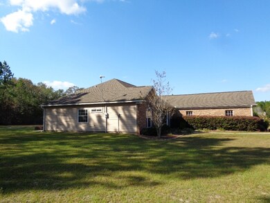 61 Ponderosa Dr, Crawfordville, FL 32327 - photo 2