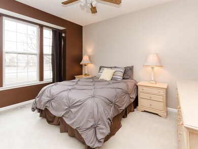 12863 Oxbridge Place, Fishers, IN 46037 - photo 5