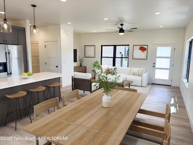 Great Room (furniture rendered)