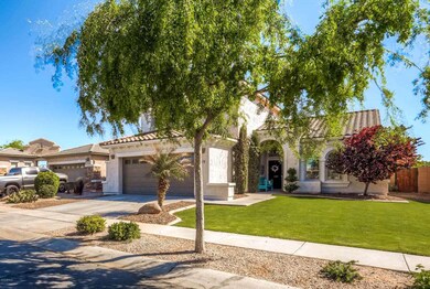 Culdesac Home