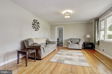 100 Longridge Ct, Lutherville Timonium, MD 21093 - photo 3