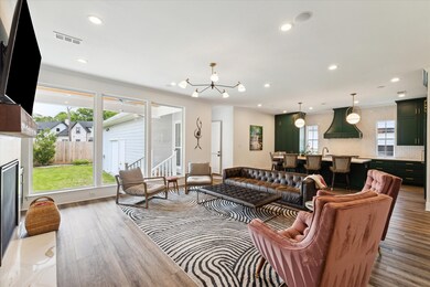 734 Brittmoore Rd, Houston, TX 77079 - photo 4