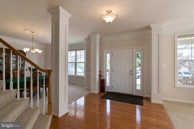 23844 Burdette Forest Rd, Clarksburg, MD 20871 - photo 4