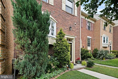 9 Valley Crossing Cir, Cockeysville, MD 21030 - photo 3