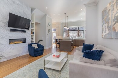 44 Upton St unit 1, Boston, MA 02118 - photo 3