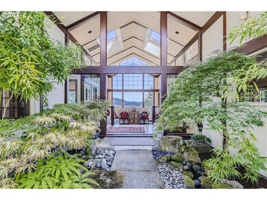 Entrance/Foyer