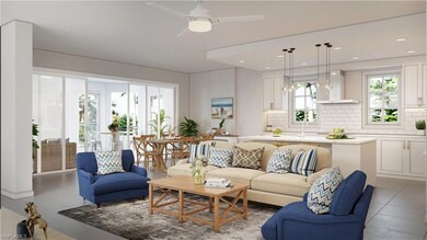 All artists renderings are proposed and conceptual