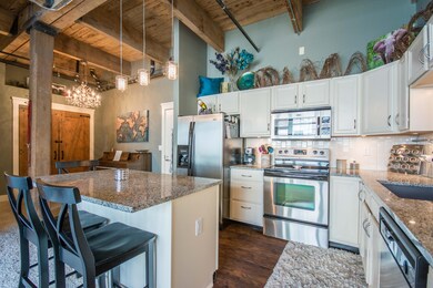 Kitchen Elegance