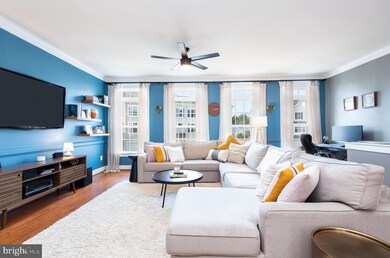 206 Miles Hawk Terrace, Purcellville, VA 20132 - photo 5