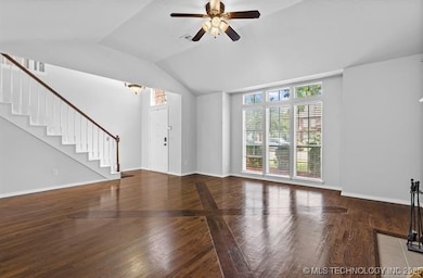 708 N Aster Ave, Broken Arrow, OK 74012 - photo 3