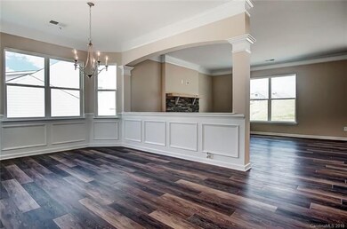 1134 Burning Embers Ln SW unit Lot 47, Concord, NC 28025 - photo 6