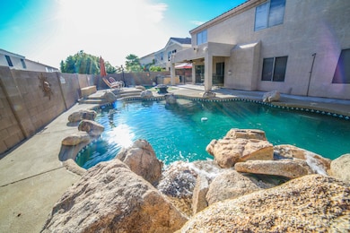 9539 E Lompoc Ave, Mesa, AZ 85209 - photo 4