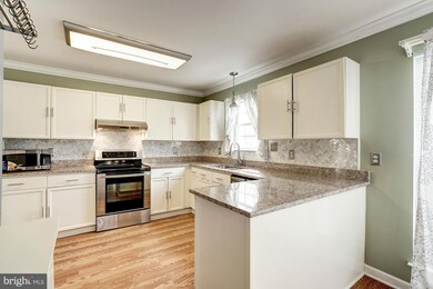 16851 Francis Ln W, Dumfries, VA 22026 - photo 6