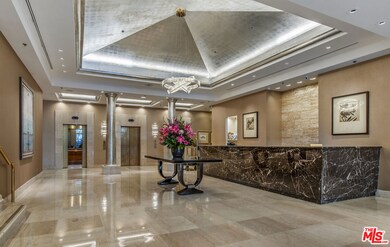 Park Wilshire unit 505, Los Angeles, CA 90024 - photo 5