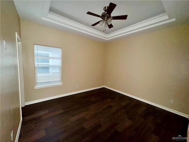 2004 Taft St unit 1, Weslaco, TX 78599 - photo 5