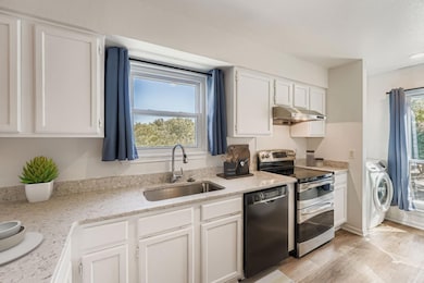 2450 Wickersham Ln unit F604, Austin, TX 78741 - photo 7