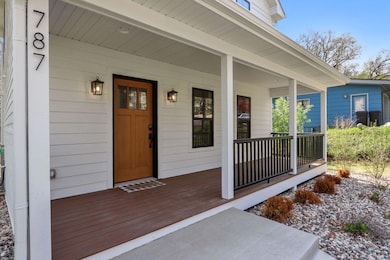 787 Odsila Way, Fontana-On-geneva Lake, WI 53125 - photo 2