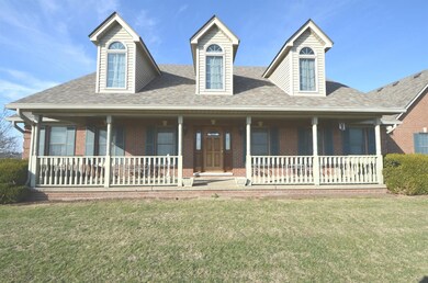 300 Calvary Rd, Harrodsburg, KY 40330 - photo 6