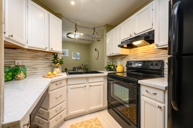 Marble Countertops