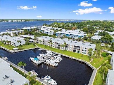 1950 SW Palm City Rd unit 6-105, Stuart, FL 34994 - photo 5