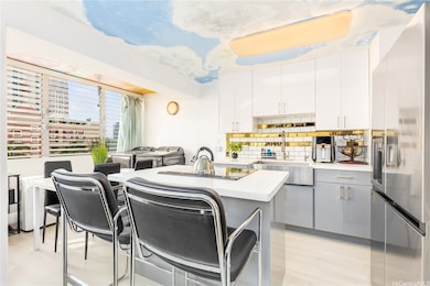 King Manor unit 707, Honolulu, HI 96813 - photo 3