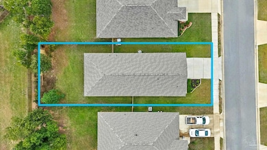 5304 Peach Dr, Pace, FL 32571 - photo 2