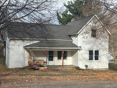 5447 North St, Dryden, MI 48428 - photo 6