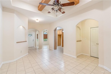 608 Bold Ruler Ave, Edinburg, TX 78539 - photo 5