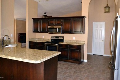 Kitchen 1