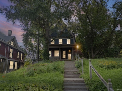 207 S 9th St, Lafayette, IN 47901 - photo 2