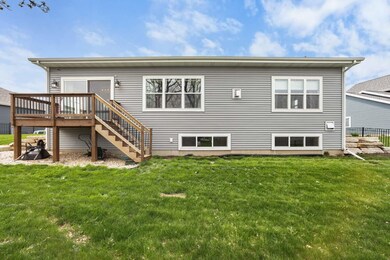 432 Peterson Trail, Oregon, WI 53575 - photo 5