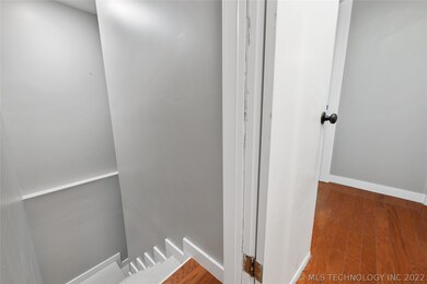 203 Tomhawk Ln, Spavinaw, OK 74366 - photo 7