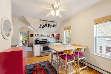 94 Summer St unit 3, Somerville, MA 02143 - photo 3