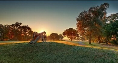 Golf Course