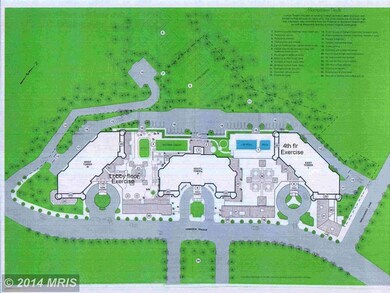 Carlyle Towers unit 807, Alexandria, VA 22314 - photo 3