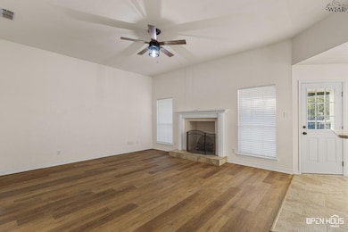 5420 Castle Dr, Wichita Falls, TX 76306 - photo 4