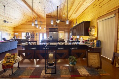 101 E Kendall St, La Fontaine, IN 46940 - photo 5