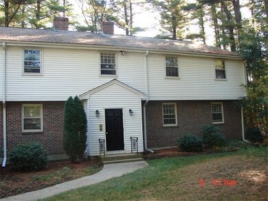 13 Meadowbrook Ln unit 4, South Easton, MA 02375 - photo 2
