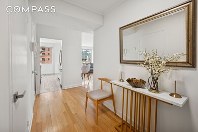 Morningside Gardens unit 8C, New York, NY 10027 - photo 2