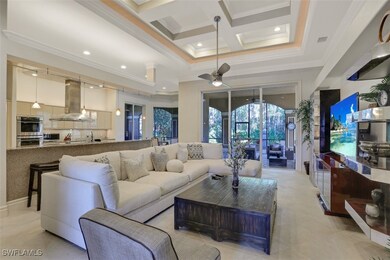 9581 Monteverdi Way, Fort Myers, FL 33912 - photo 2