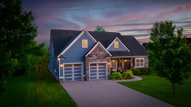 8422 Denison Ln Twlight 2