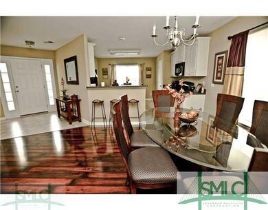 Dining Room.